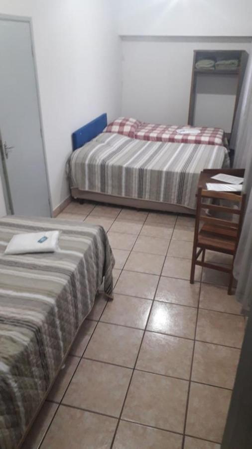 Hotel Rio Grande Fronteira 外观 照片