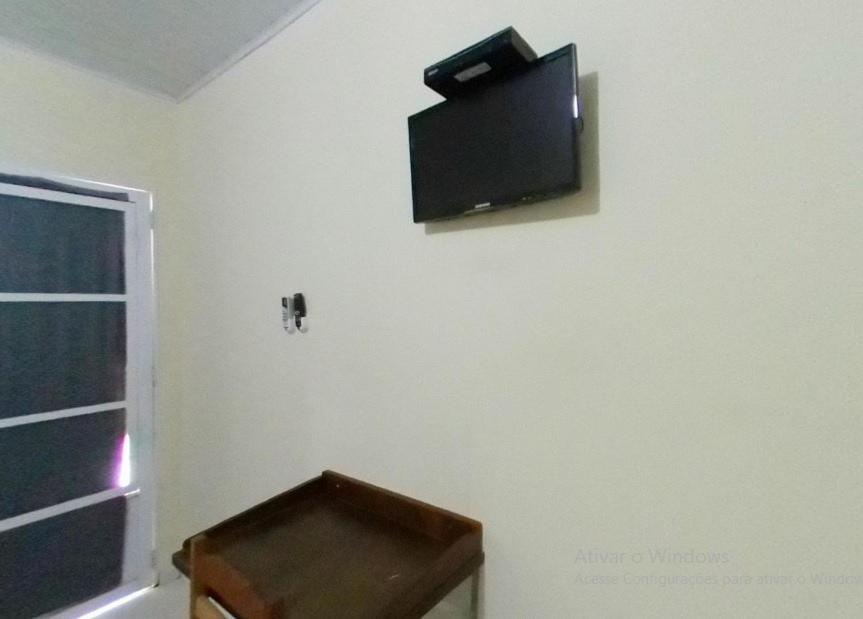Hotel Rio Grande Fronteira 外观 照片