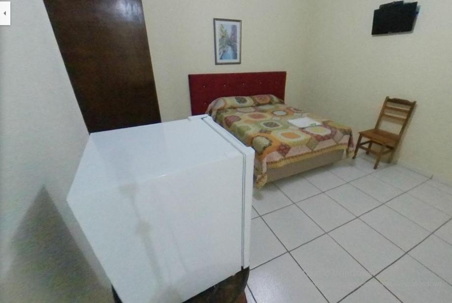 Hotel Rio Grande Fronteira 外观 照片