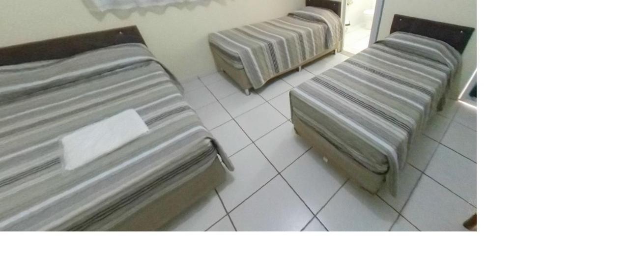 Hotel Rio Grande Fronteira 外观 照片